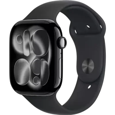 Apple Watch Series 11 · Черный · 46mm